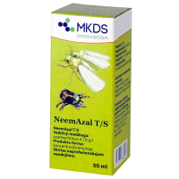 NeemAzal, 50 ml, bioinsekticidas
